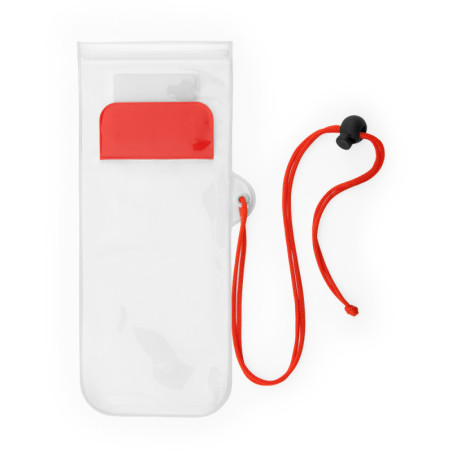 Etui Eider rouge