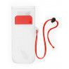 Etui Eider rouge