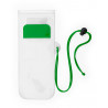 Etui Eider vert