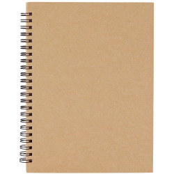 Carnet de note Valle naturel
