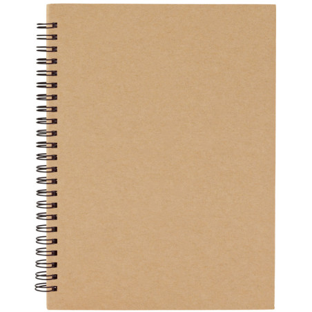 Carnet de note Valle naturel