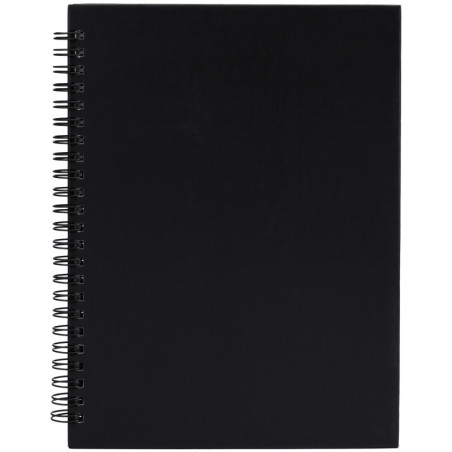 Carnet de note Valle noir