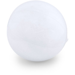 ballon saona à personnaliser blanc/bleu roi 2