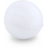ballon saona à personnaliser blanc