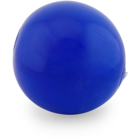 ballon saona à personnaliser bleu roi