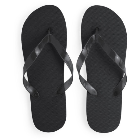 Tongs Kalay noires