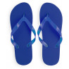 Tongs Kalay bleues roi