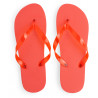 Tongs Kalay rouges