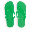Tongs Kalay vertes
