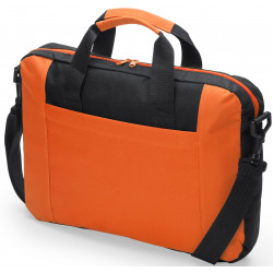 Sac pour ordinateur portable Lora orange