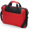 Sac pour ordinateur portable Lora rouge