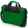 Sac pour ordinateur portable Lora vert