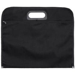 Besace Libe bleue roi en situation 2