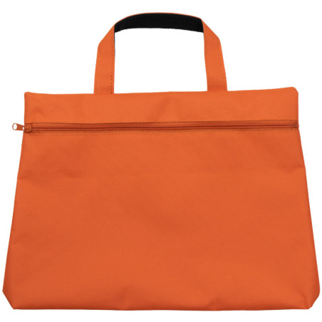 Besace Charran orange