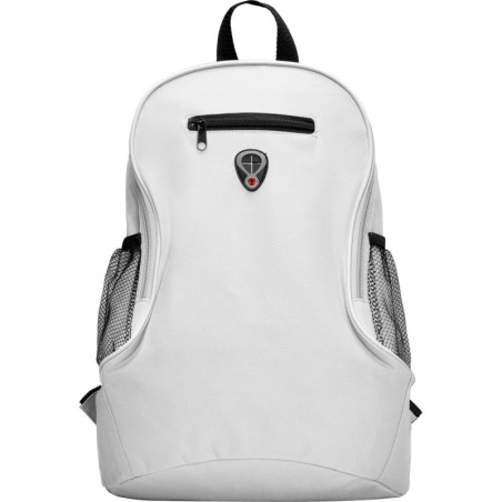 Sac à dos Condor blanc