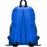 Sac à dos Condor bleu roi de dos