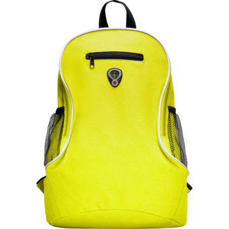 Sac à dos Condor jaune