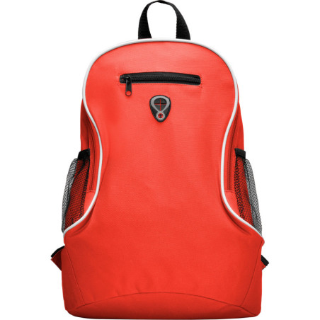 Sac à dos Condor rouge