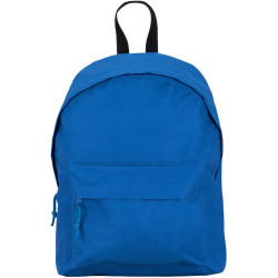 Sac à dos Tucan fuchsia de face 2