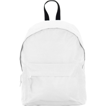 Sac à dos Tucan blanc