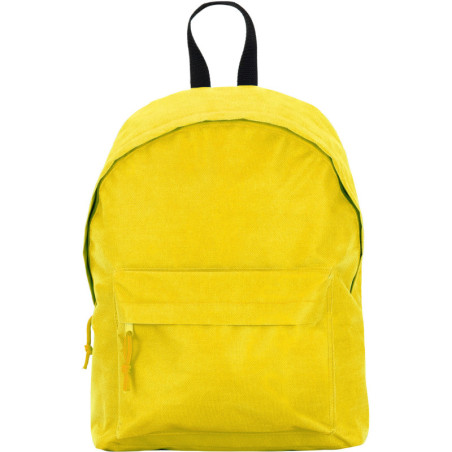 Sac à dos Tucan jaune