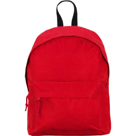 Sac à dos Tucan rouge