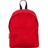 Sac à dos Tucan rouge