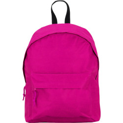 Sac à dos Tucan fuchsia de face