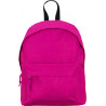 Sac à dos Tucan fuchsia de face