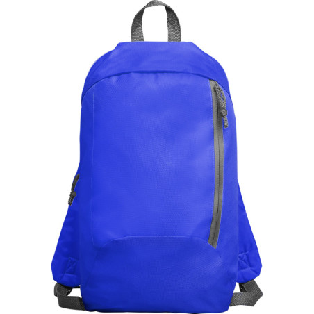 Sac à dos Sison bleu roi