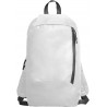 Sac à dos Sison blanc