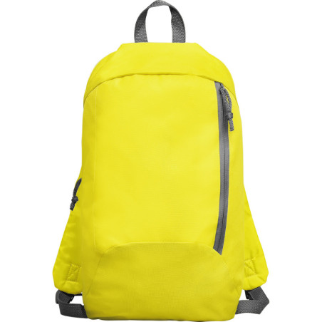 Sac à dos Sison jaune