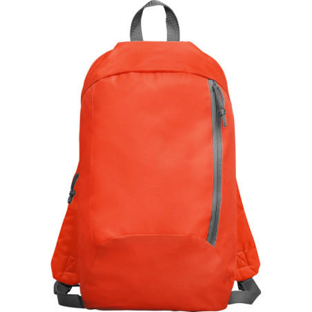 Sac à dos Sison rouge