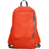 Sac à dos Sison rouge