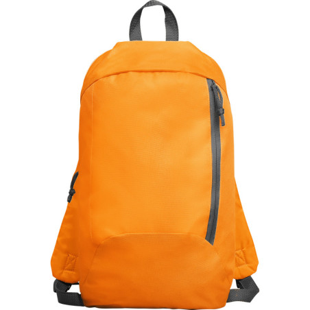 Sac à dos Sison orange