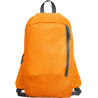 Sac à dos Sison orange
