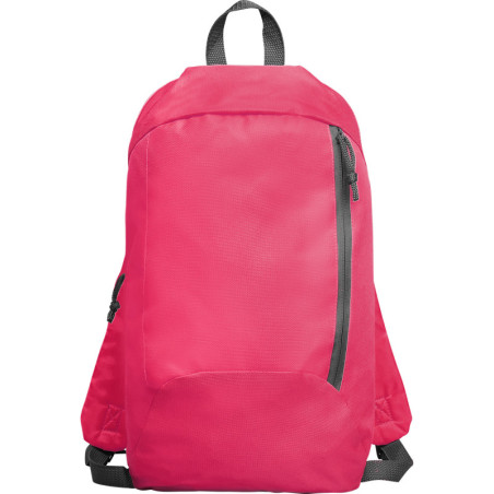 Sac à dos Sison rose