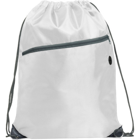 Sac à dos Ninfa blanc