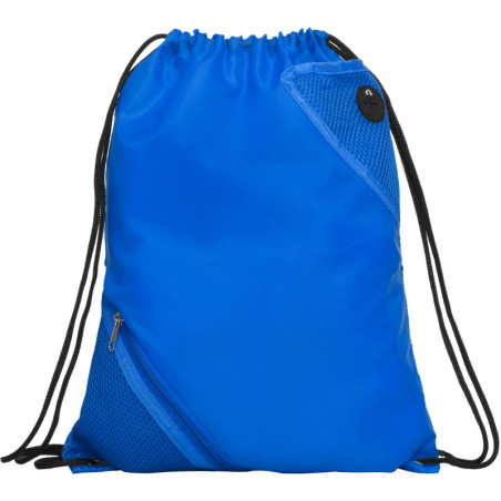 Sac à dos Cuanca bleu roi