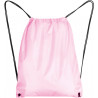 Sac à dos Hamelin rose clair