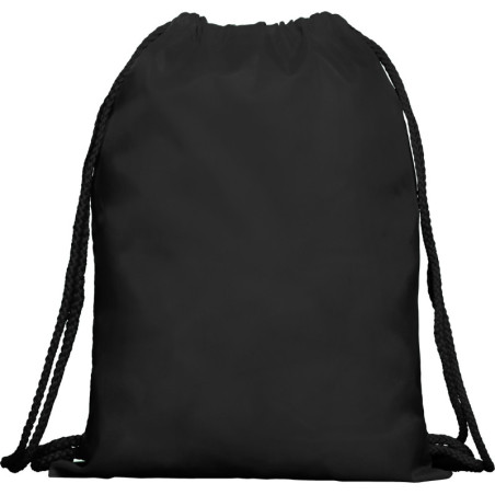 Sac à dos Kagu noir