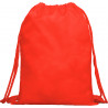 Sac à dos Kagu rouge