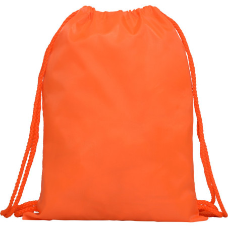 Sac à dos Kagu orange