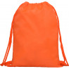 Sac à dos Kagu orange