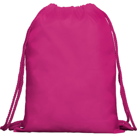 Sac à dos Kagu rose