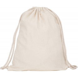 Sac en coton Mirlo beige