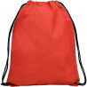Sac à dos Calao rouge