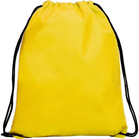 Sac à dos Calao jaune