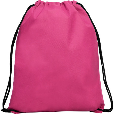 Sac à dos Calao rose