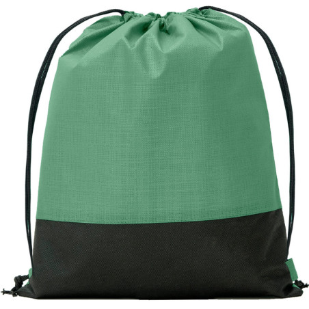 Sac à dos Gavilan vert et noir